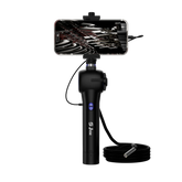 Small Endoscopic Camera Endoscope-price 15cm 6.2mm 8mm hd 720p Endoscope Borescope Camera for Android and iphone Mobile Phone